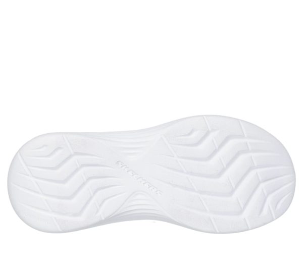 403615_CHAR_OUTSOLE SKECHERS SELECTORS - RESET ACHIEVED 403615L-CHAR