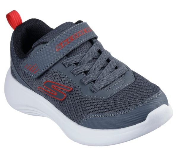 403615_CHAR_PROFILE_01 SKECHERS SELECTORS - RESET ACHIEVED 403615L-CHAR