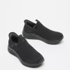 SKECHERS ULTRA FLEX 3.0 - SMOOTH STEP 403844L-B