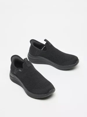 SKECHERS ULTRA FLEX 3.0 - SMOOTH STEP 403844L-B
