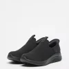 SKECHERS ULTRA FLEX 3.0 - SMOOTH STEP 403844L-B
