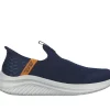 SKECHERS SLIP-INS: ULTRA FLEX 3.0 - SMOOTH STEP 403844L-NVY