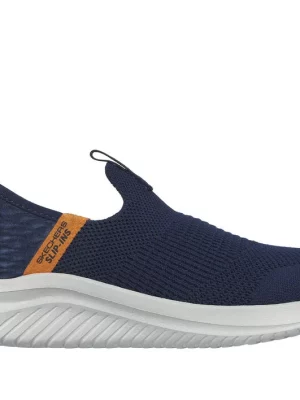 SKECHERS SLIP-INS: ULTRA FLEX 3.0 - SMOOTH STEP 403844L-NVY