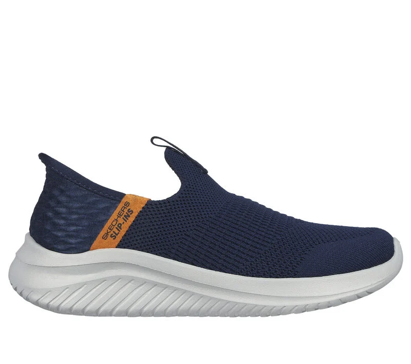SKECHERS SLIP-INS: ULTRA FLEX 3.0 - SMOOTH STEP 403844L-NVY