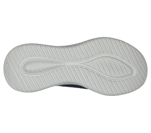 403844_NVY_C SKECHERS SLIP-INS: ULTRA FLEX 3.0 - SMOOTH STEP 403844L-NVY