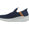SKECHERS SLIP-INS: ULTRA FLEX 3.0 - SMOOTH STEP 403844L-NVY