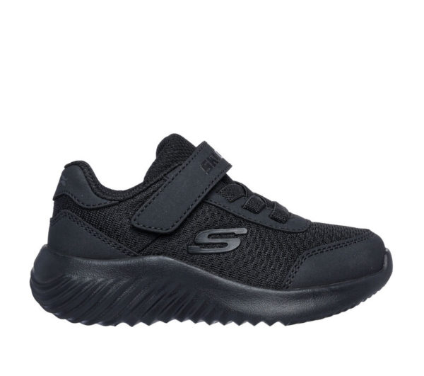 403908N_BBK SKECHERS BOUNDER - TREKZIC 403908N-BBK