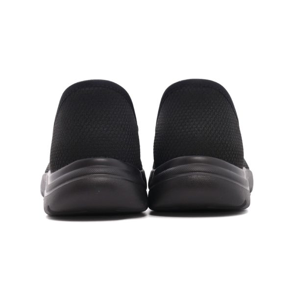 4_000000005024 SKECHERS SLIP-INS: ON-THE-GO FLEX - CAMELLIA 138181-BBK