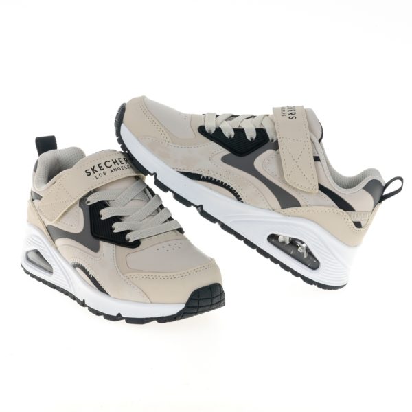 5654477953-SP-16198945 SKECHERS UNO GEN1 - COLOR SURGE 403646L-NAT