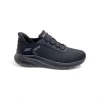 SKECHERS SLIP-INS: BOBS SPORT SQUAD - CHAOS 118303-BBK