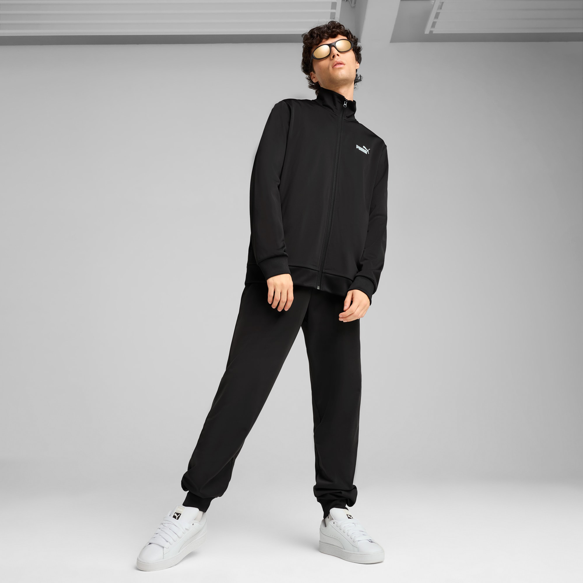PUMA Trenerka Set 684847-01