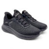 SKECHERS SLIP-INS: BOBS SPORT SQUAD - CHAOS 118303-BBK