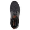 SKECHERS DELSON - CAMBEN 65474-BBK