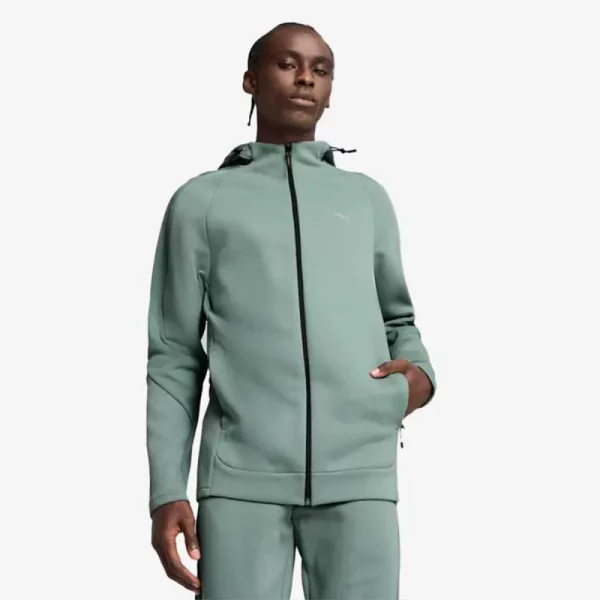 PUMA Trenerka Set 68461-30