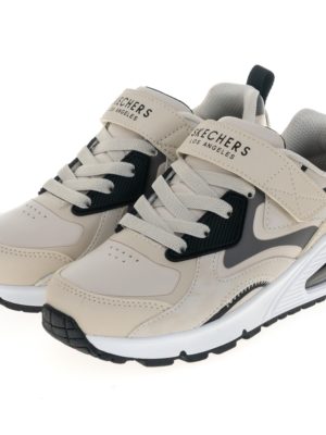 SKECHERS UNO GEN1 - COLOR SURGE 403646L-NAT