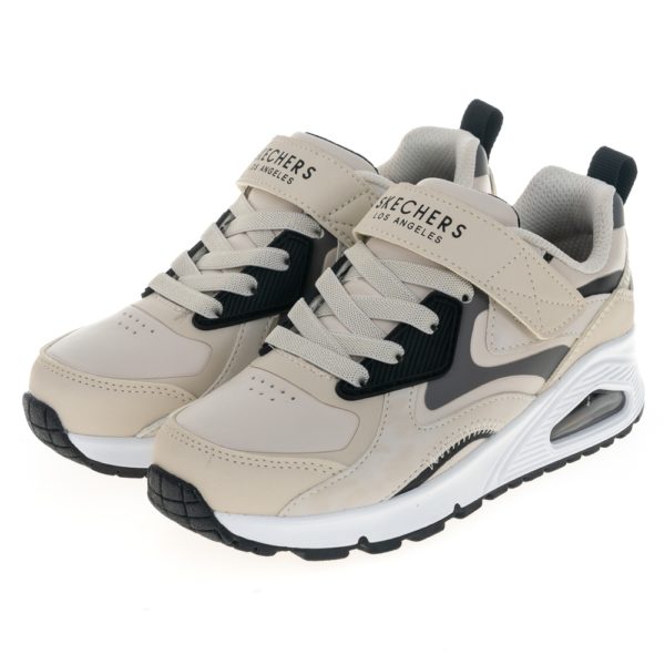 8465657EA9-SP-16198945 SKECHERS UNO GEN1 - COLOR SURGE 403646L-NAT