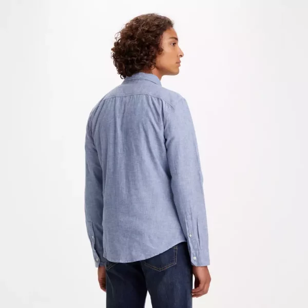 866250017-back-pdp-lse LEVI'S Kemishe 86625-0017