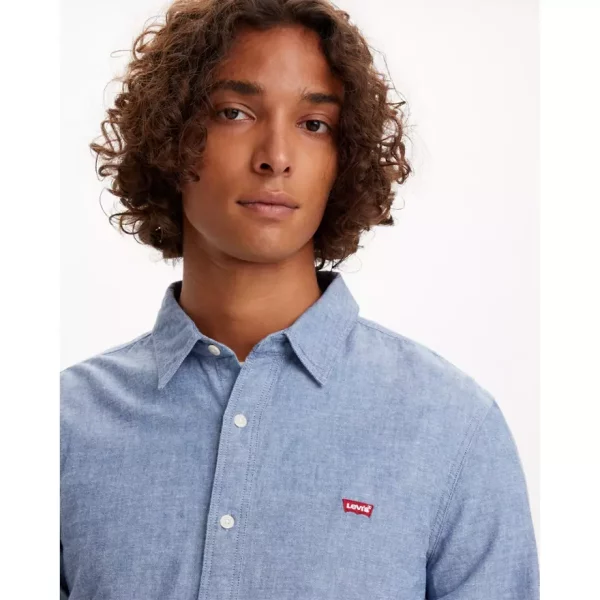 866250017-detail1-pdp-lse LEVI'S Kemishe 86625-0017