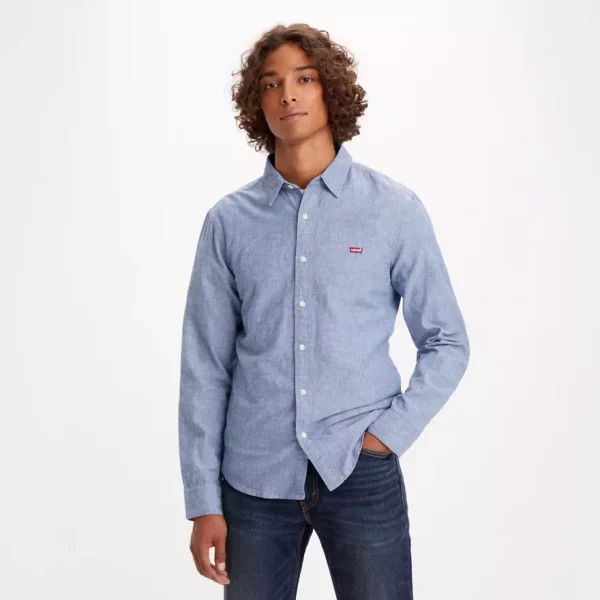 866250017-front-pdp-lse LEVI'S Kemishe 86625-0017
