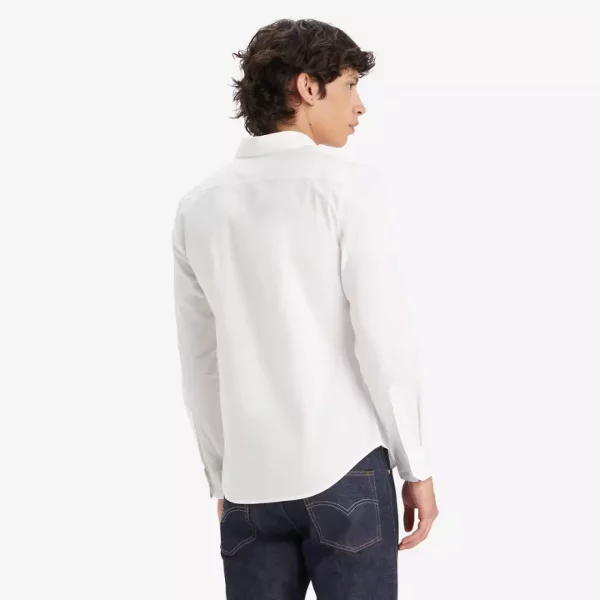 866250038-back-pdp-lse LEVI'S Kemishe 86625-0038