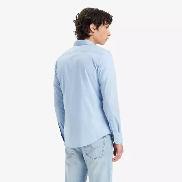 866250039-back-pdp-lse LEVI'S Kemishe 86625-0039