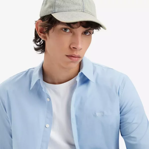 866250039-detail1-pdp-lse LEVI'S Kemishe 86625-0039
