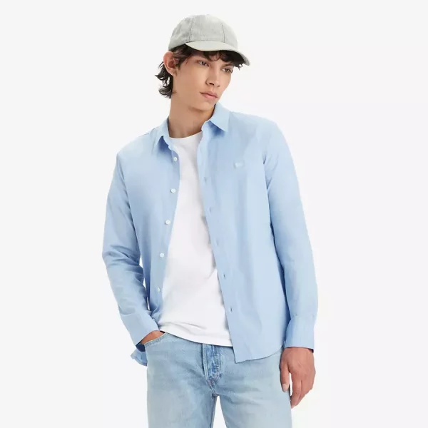 866250039-dynamic1-pdp-lse LEVI'S Kemishe 86625-0039