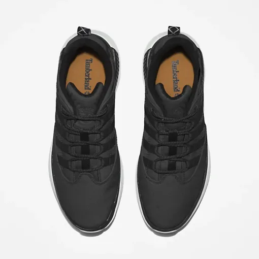 A2DW8-015_3 TIMBERLAND EURO TREKKER LOW HIKER A2DW8