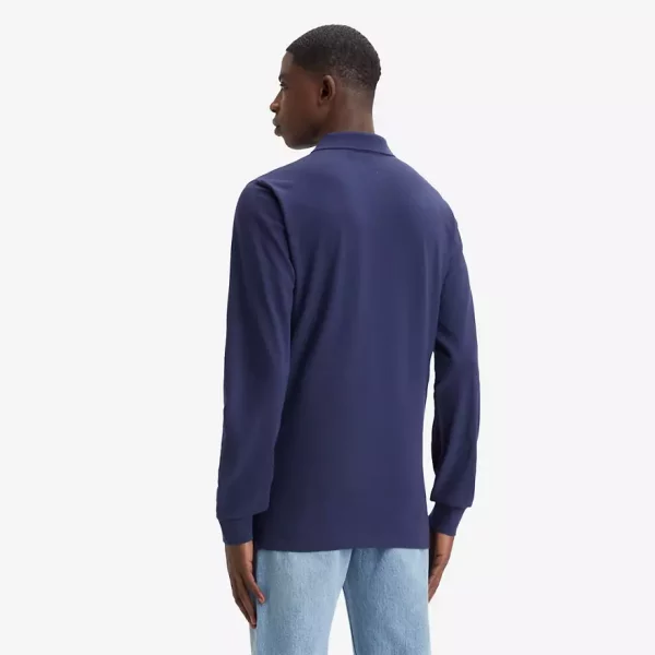 A57970001-back-pdp-lse LEVI'S Bluze Polo A5797-0001