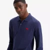 LEVI'S Bluze Polo A5797-0001