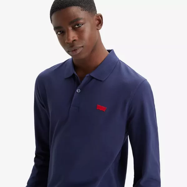 A57970001-detail1-pdp-lse LEVI'S Bluze Polo A5797-0001