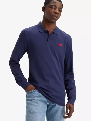 LEVI'S Bluze Polo A5797-0001