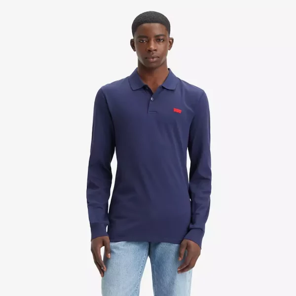 A57970001-front-pdp-lse LEVI'S Bluze Polo A5797-0001