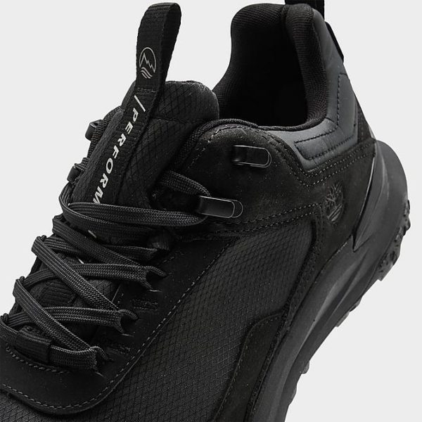 A6D9HW05_001_P3 TIMBERLAND MOTION ACCESS LOW WATERPROOF A6D9H-W05