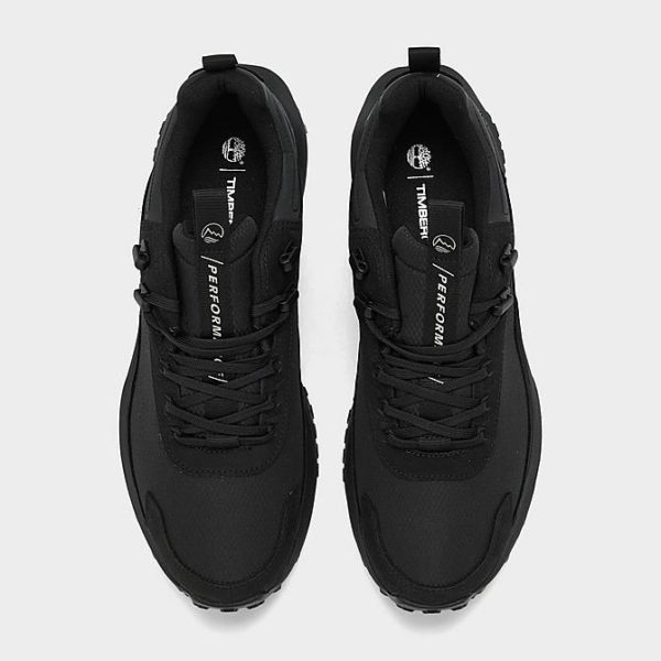 A6D9HW05_001_P5 TIMBERLAND MOTION ACCESS LOW WATERPROOF A6D9H-W05