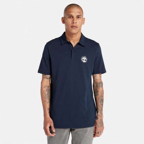 TIMBERLAND Maice Polo A6BWG-433