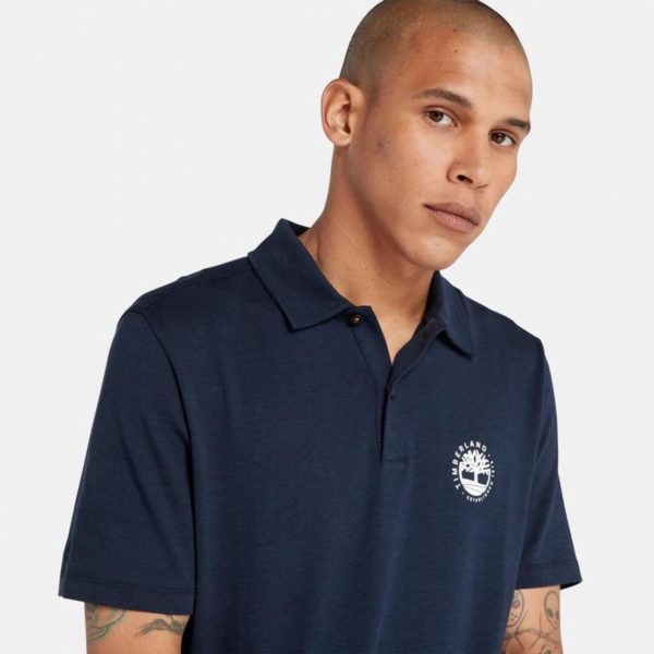 TIMBERLAND Maice Polo A6BWG-433