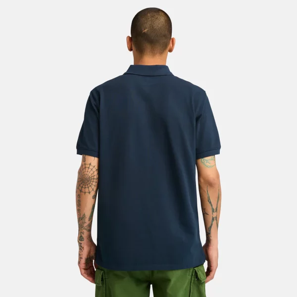 A6VDP433-ALT9 TIMBERLAND Maice Polo A6VDP-433