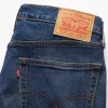 LEVI'S Farmerka 515 SLIM TAPER A7222-0001