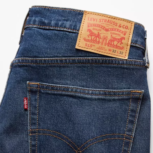 A72220001-alt1-pdp-ld LEVI'S Farmerka 515 SLIM TAPER A7222-0001