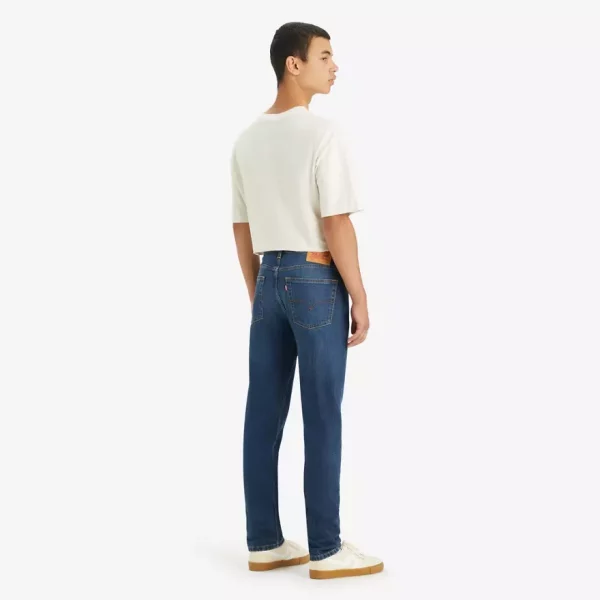A72220001-back-pdp-lse LEVI'S Farmerka 515 SLIM TAPER A7222-0001