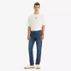 LEVI'S Farmerka 515 SLIM TAPER A7222-0001