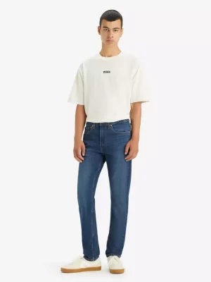 LEVI'S Farmerka 515 SLIM TAPER A7222-0001