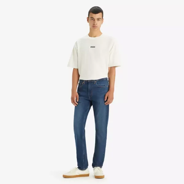 A72220001-front-pdp-lse LEVI'S Farmerka 515 SLIM TAPER A7222-0001