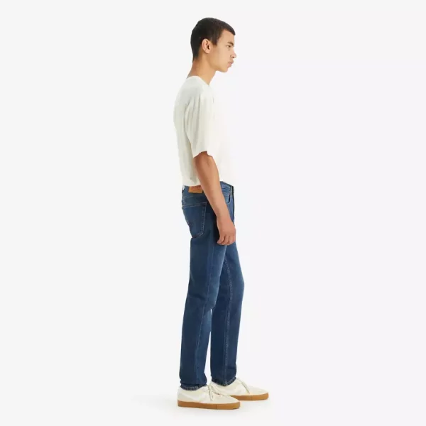 A72220001-side-pdp-lse LEVI'S Farmerka 515 SLIM TAPER A7222-0001