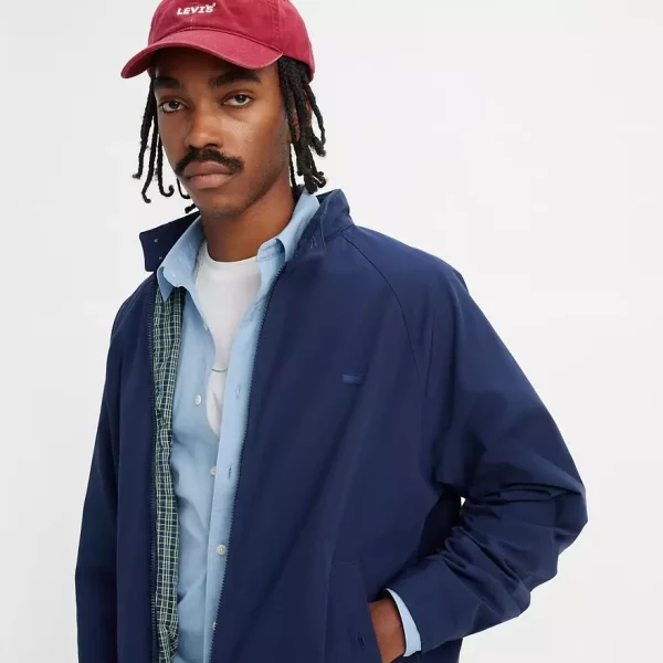 A72350000-detail1-pdp LEVI'S Jakne A7235-0000