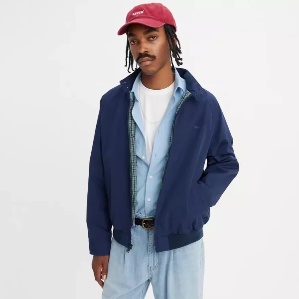 A72350000-dynamic1-pdp LEVI'S Jakne A7235-0000