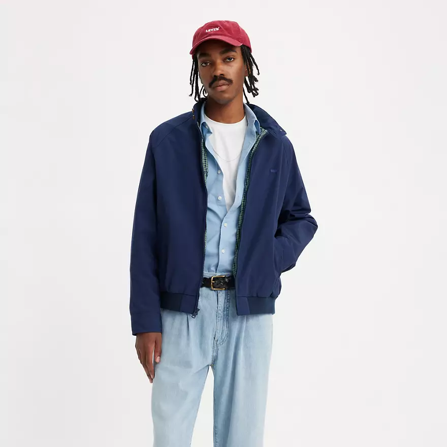 LEVI'S Jakne A7235-0000