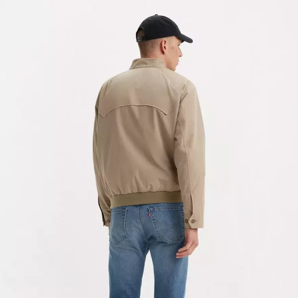 LEVI'S Jakne A7235-0001