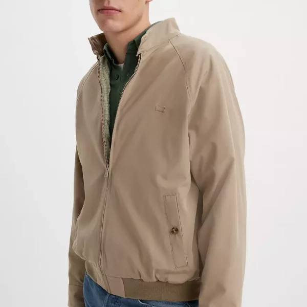 LEVI'S Jakne A7235-0001